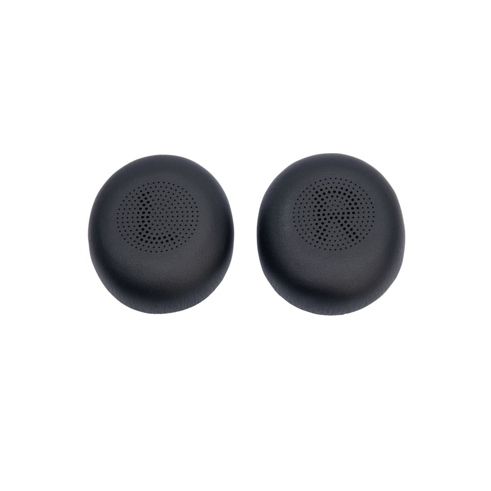 Jabra Evolve2 40-65 Ear Cushions 6pcs,Black