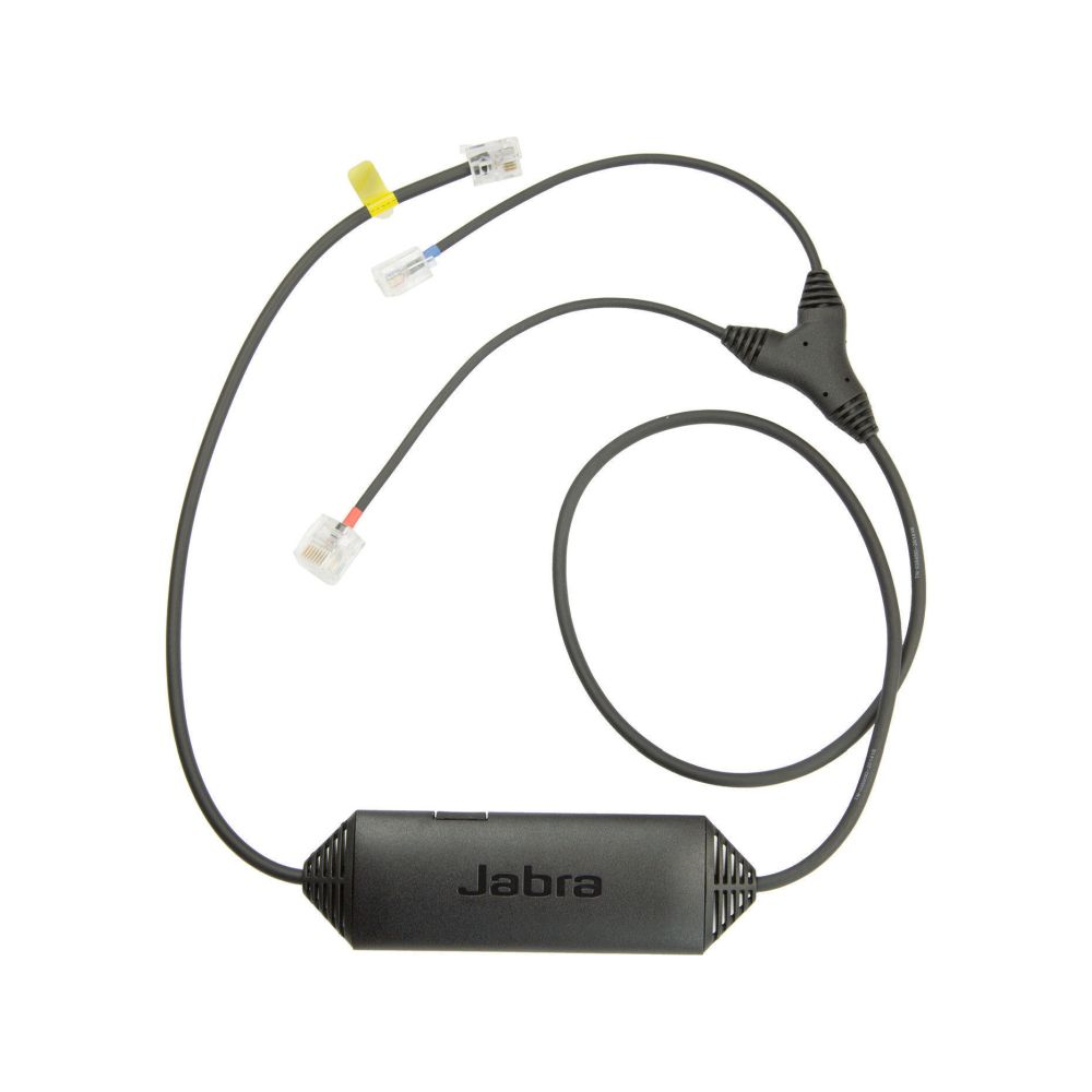 Link EHS-Adapter cord   for Jabra PRO 9400, 920, 925 and MOTION